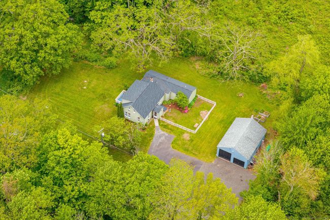 123 Kennerson Reservoir Rd, House other with 4 bedrooms, 3 bathrooms and 6 parking in Ashford CT | Image 35