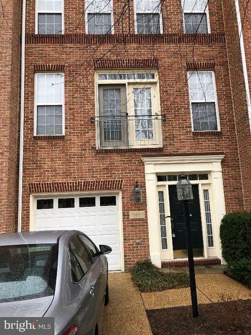 13587 Flying Squirrel Dr, HERNDON, VA, 20171-5007 | Card Image
