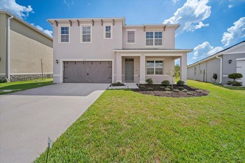 1933 Pristine Loop, LAKELAND, FL, 33811-1027 | Card Image