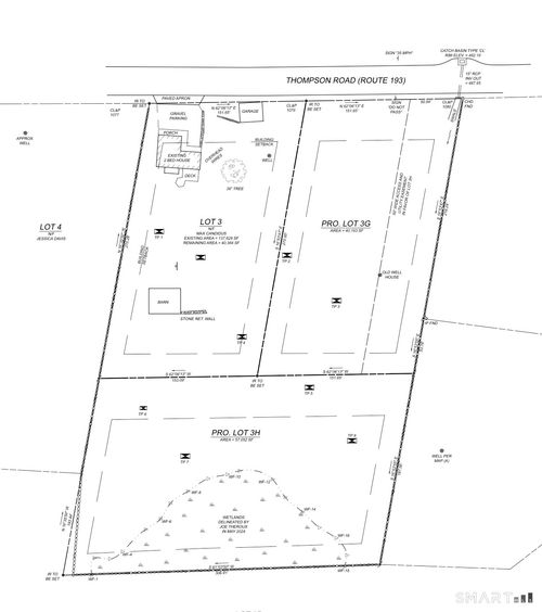 lot-3g-0 Thompson Rd, Thompson, CT, 06277 | Card Image