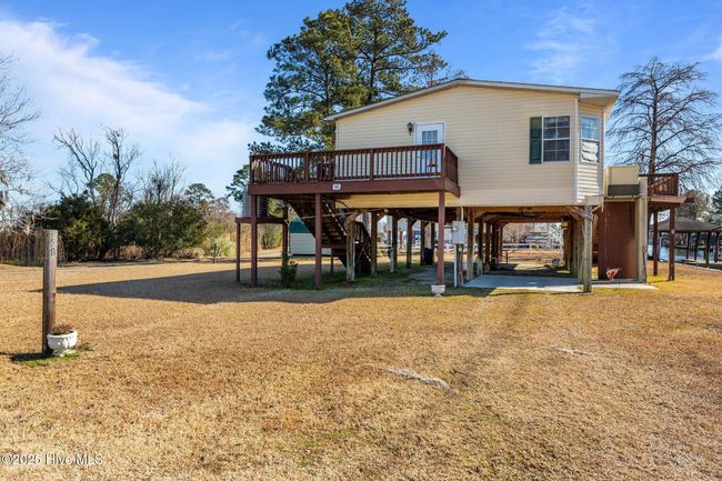58 Canal Ct, House other with 3 bedrooms, 2 bathrooms and null parking in Chocowinity NC | Image 41