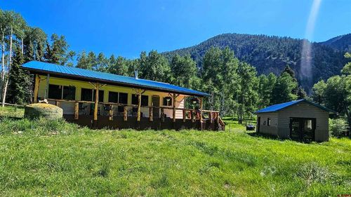 20970 Forest Service Road 250, Del Norte, CO, 81132 | Card Image