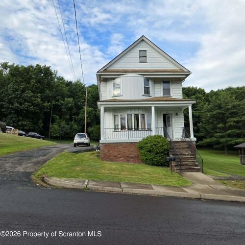2-454 Greenbush Street, Scranton, PA, 18508 | Card Image