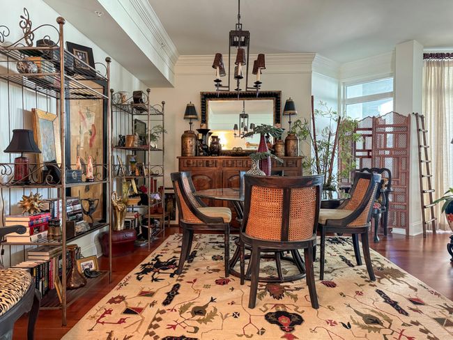221 dining room | Image 16