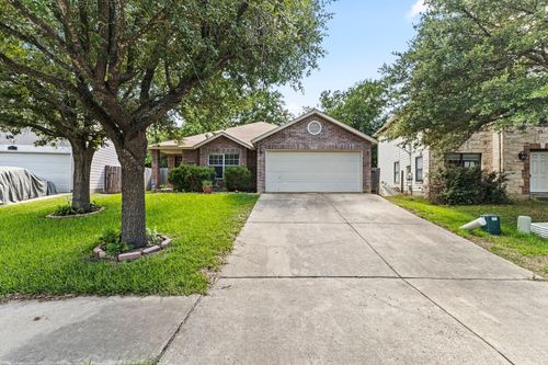 2110 Deer Creek Trl, Round Rock, TX, 78665-2386 | Card Image