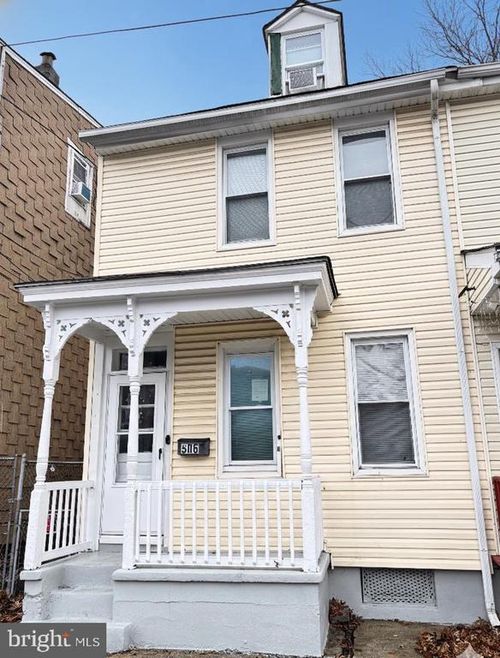 506 Linden Ave, BURLINGTON, NJ, 08016-1822 | Card Image