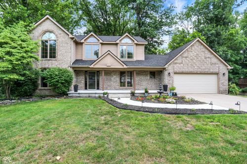 2805 Fox Ct E, Martinsville, IN, 46151-7322 | Card Image