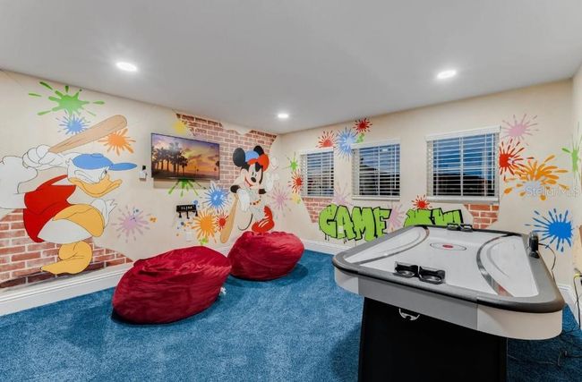 7465 Gathering Loop, House other with 10 bedrooms, 12 bathrooms and null parking in REUNION FL | Image 46
