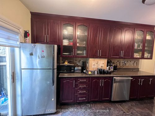 606 Pape Ave, Toronto, ON, M4K3R8 | Card Image