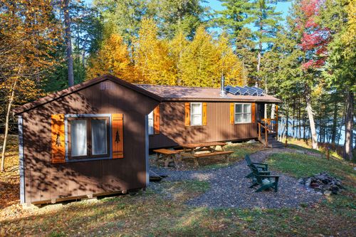 201 Pine Cone Trail, Lakeville, ME, 04487 | Card Image