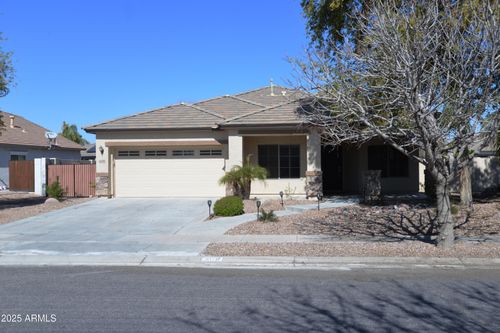 4178 E Maplewood St, Gilbert, AZ, 85297-4910 | Card Image
