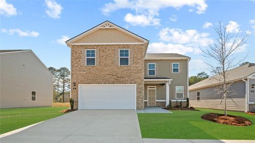 113 White Spruce Way, Newnan, GA, 30265 | Card Image