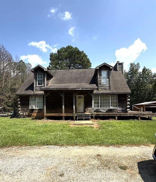 2018 Star Point Rd, Carrollton, GA, 30116-9502 | Card Image