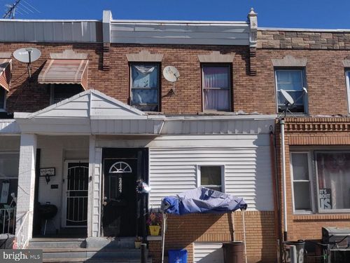 2231 S Felton St, PHILADELPHIA, PA, 19142-2305 | Card Image