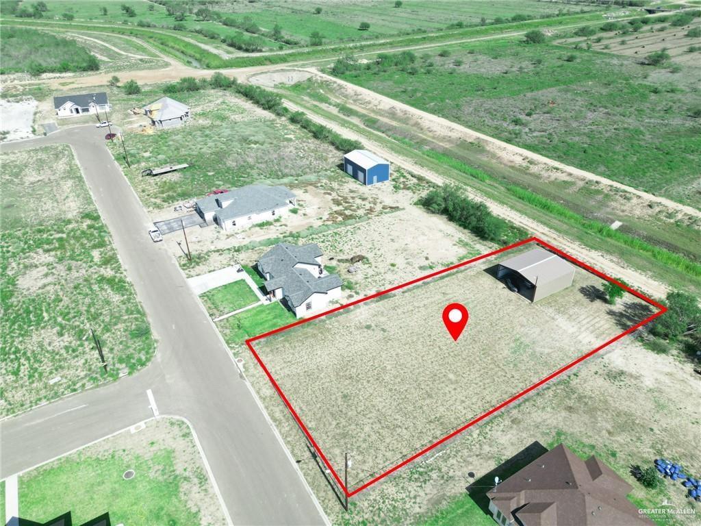 Tower Rd, Edinburg, TX 78542