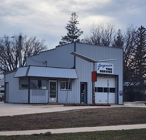 301 W Highway St, Dodge Center, MN, 55927-9183 | Card Image
