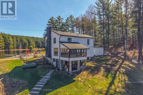 900 B New Carlow Road, Hastings Highlands (Monteagle Ward), ON, K0L2R0 | Card Image