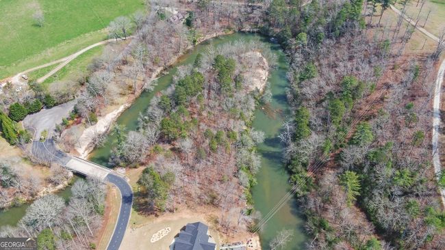 LOT 2 Shoals Way, Home with 0 bedrooms, 0 bathrooms and null parking in Clarkesville GA | Image 8