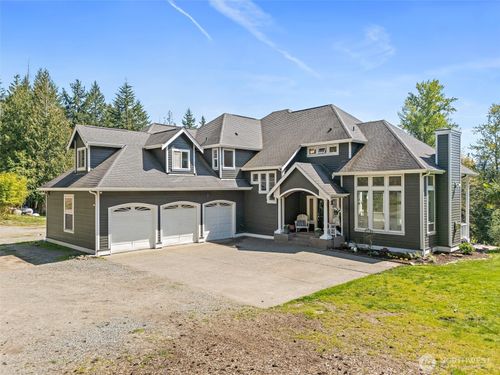 16910 186th Avenue Ct E, Bonney Lake, WA, 98391-7406 | Card Image