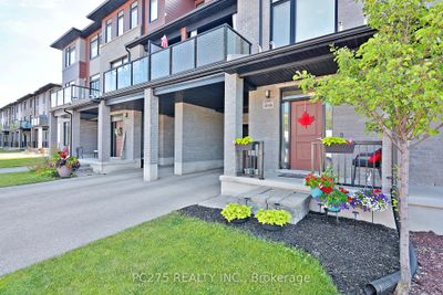 17 - 3046 Springmeadow Rd, Condo with 3 bedrooms, 3 bathrooms and 2 parking in London ON | Image 3