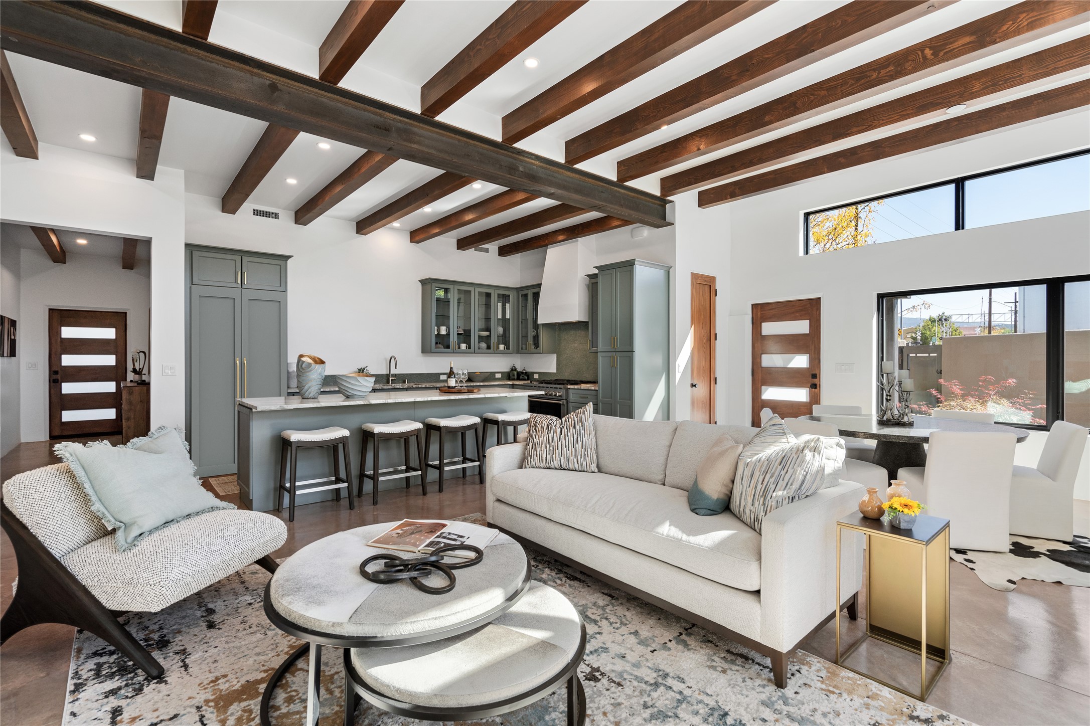 Paseo DE Peralta , Santa Fe, NM 87501