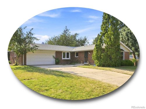 6745 S Adams Way, Centennial, CO, 80122-1801 | Card Image