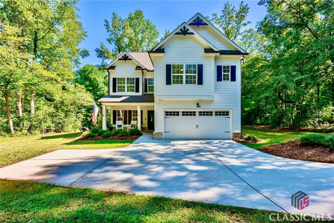 Discovery Trl, Athens, GA 30605