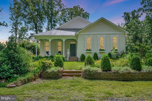 29288 Old Office Rd, RHOADESVILLE, VA, 22542-8934 | Card Image