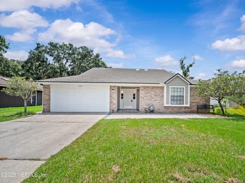 4442 Forest Haven Dr S, JACKSONVILLE, FL, 32257-6489 | Card Image