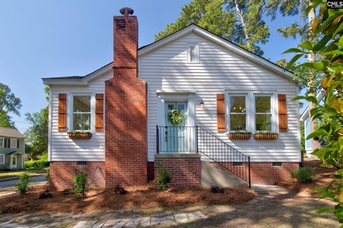 1316 Kinderway Ave, Columbia, SC, 29203-5831 | Card Image