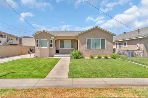 9511 Olive St, Bellflower, CA, 90706 | Card Image