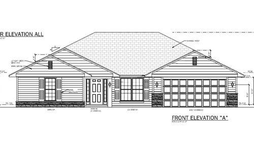 436 Sw Silver Palm Dr, Lake City, FL, 32024-6757 | Card Image