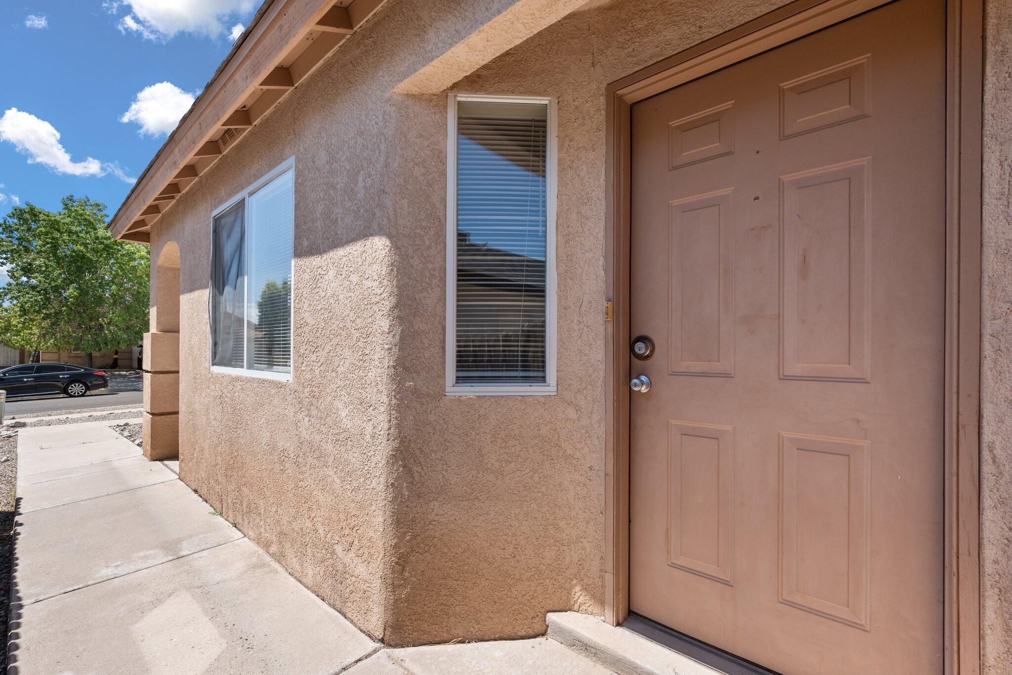 Stargazer Ave, Albuquerque, NM 87114