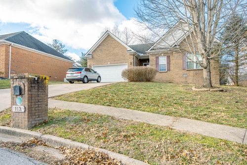 113 Cedar Stream Dr, Paris, KY, 40361-2707 | Card Image