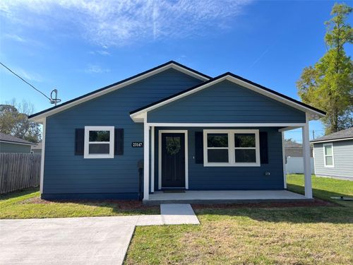 23147 Nw 181st Pl, High Springs, FL, 32643-1593 | Card Image