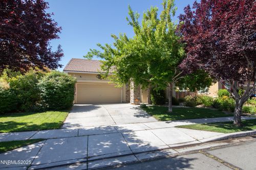3727 Caymus Dr, Sparks, NV, 89436-7155 | Card Image