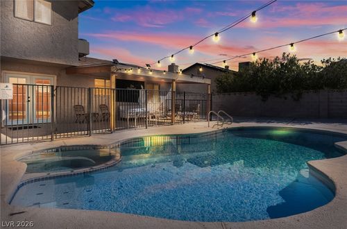 6159 Brynhurst Dr, Las Vegas, NV, 89156-6926 | Card Image