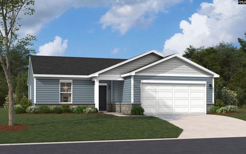 111 Artillery Rd, Columbia, SC, 29201 | Card Image