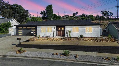 157 Thrasher Way, El Cajon, CA, 92020 | Card Image