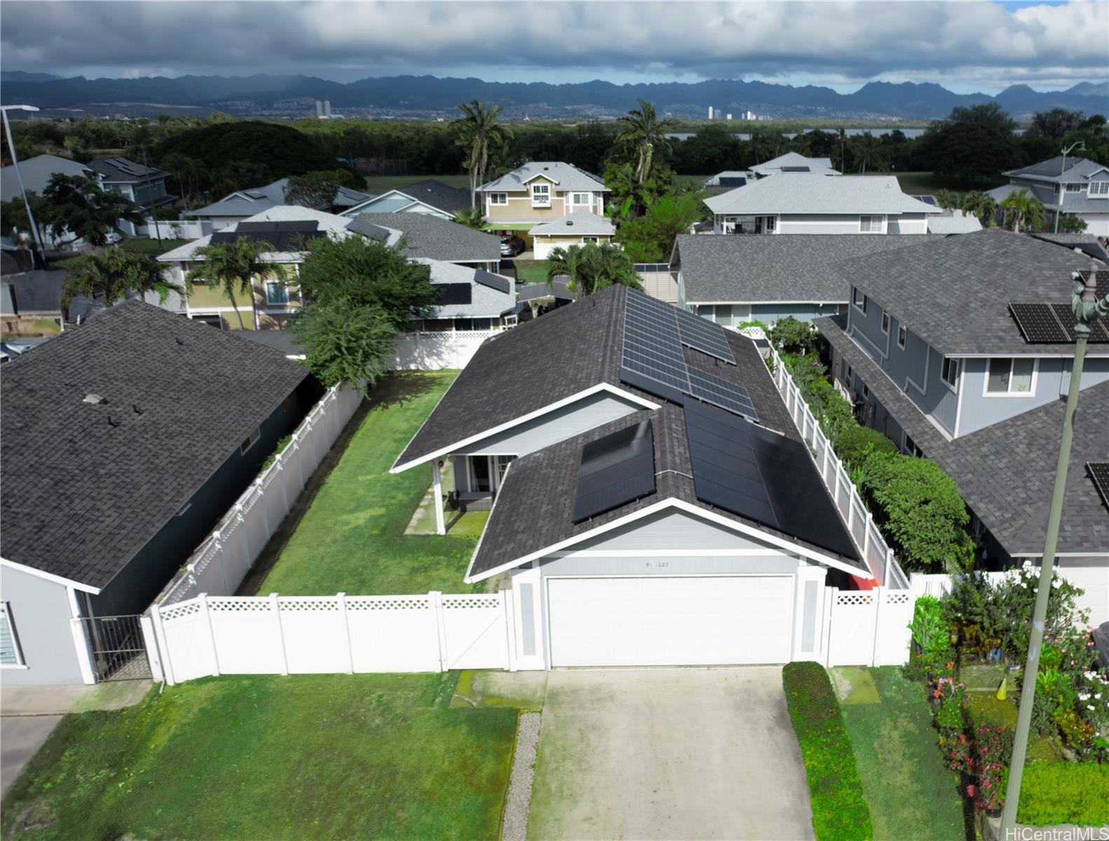 Apuu St, Ewa Beach, HI 96706