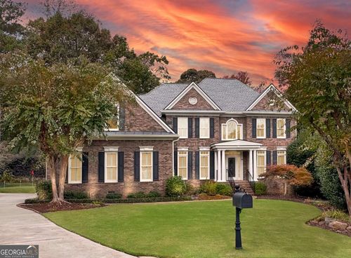 4780 Waterhaven Bnd, Marietta, GA, 30062-8189 | Card Image