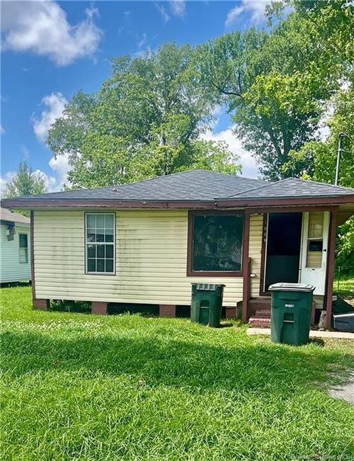 1008 6th Ave, Lake Charles, LA, 70601-4706 | Card Image