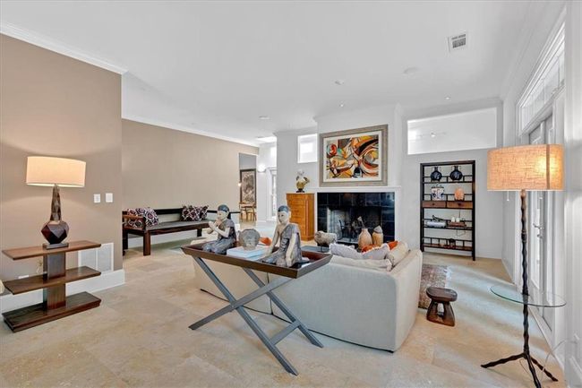 400 Old Ivy Rd Ne, House other with 6 bedrooms, 6 bathrooms and 3 parking in Atlanta GA | Image 38