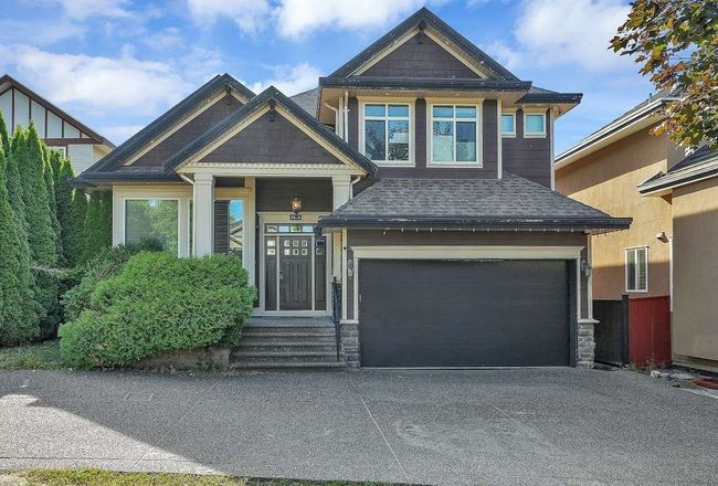 7515 143c Street, House other with 6 bedrooms, 4 bathrooms and 8 parking in Surrey BC | Image 1