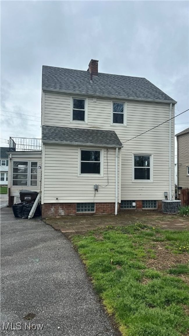 5006 Albertly Ave, House other with 4 bedrooms, 1 bathrooms and null parking in Parma OH | Image 17