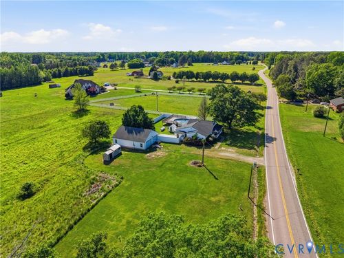 5317 Hickory Rd, South Chesterfield, VA, 23803-1556 | Card Image