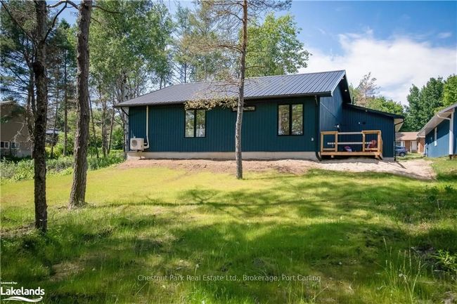 11 Lang Crt, House other with 3 bedrooms, 2 bathrooms and 2 parking in Sundridge ON | Image 43