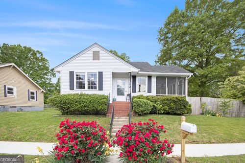 2 Crescent St Se, Lindale, GA, 30147-1105 | Card Image