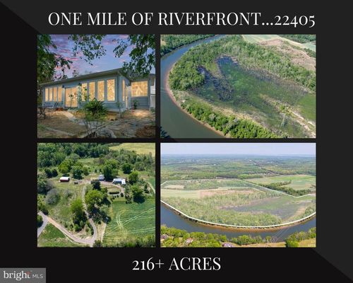 1432 Kings Hwy, Fredericksburg, VA, 22405-3912 | Card Image