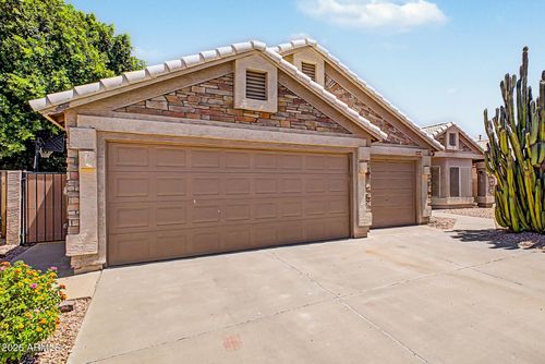 6374 W Firebird Dr, Glendale, AZ, 85308-6345 | Card Image
